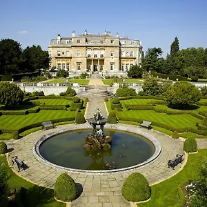 Hoo Hotel, Golf And Отель