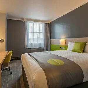 Thistle Express London Hotel